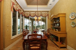 Casual Dining Room