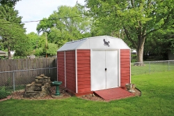 Shed