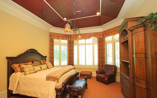 Billards Room/Guest Suite